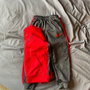 Nike outfit boys 4t